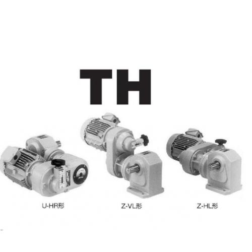 SAKAI酒井無級變速機TH系列減速機