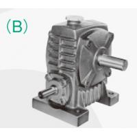 MAKISHINKO牧新光減速機(jī)S系列