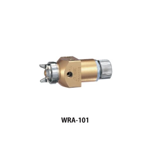 ANEST IWATA巖田自動噴槍W(xué)RA/LRA系列